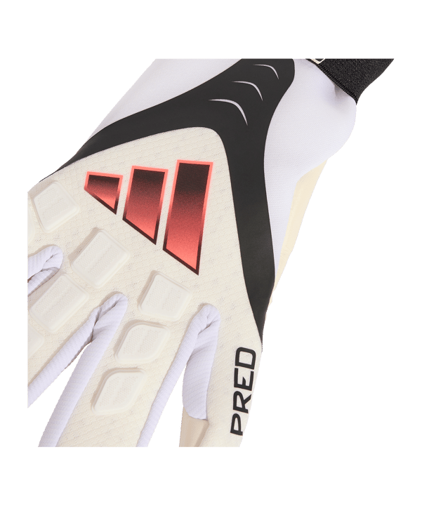 adidas Predator Pro Gants de gardien de but Enfants Rose - rose