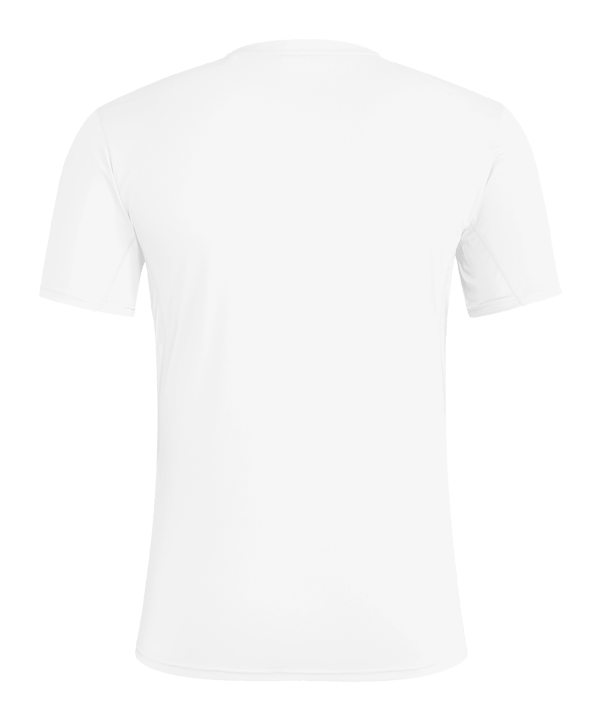 adidas Adizero t-shirt blanc - blanc