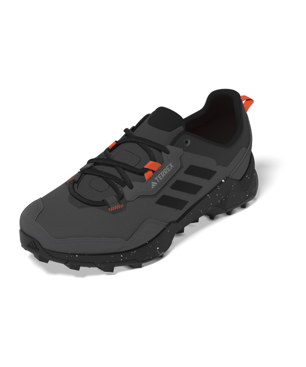 adidas Terrex AX4 Hiking Grau - grau