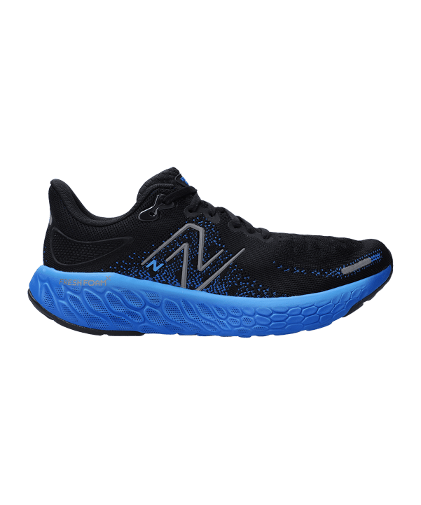 New Balance 1080 Schwarz FZ12 Laufschuh - schwarz