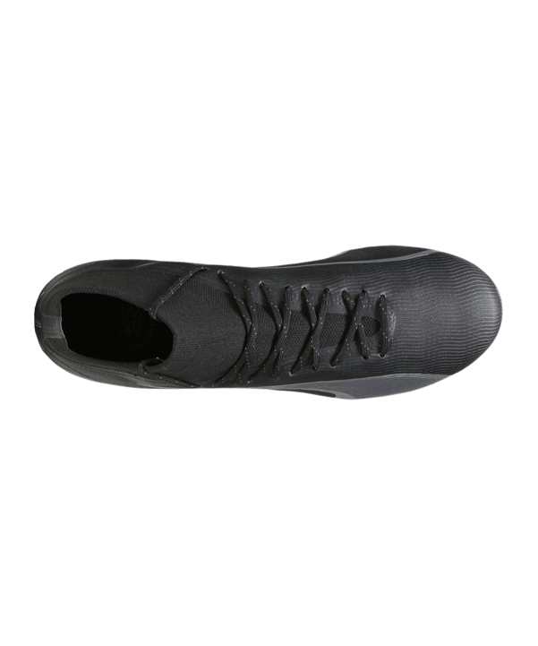 PUMA ULTRA Pro FG/AG Eclipse Schwarz Grau F02 - schwarz