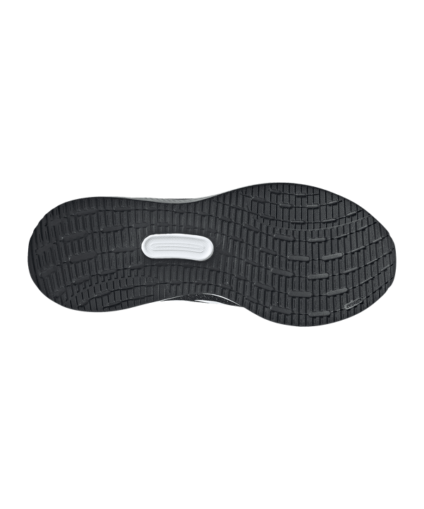 adidas Sportswear Laufschuh Kids Schwarz - schwarz