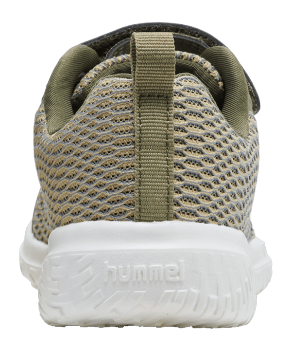 Hummel Kids Grün F6754 - gruen