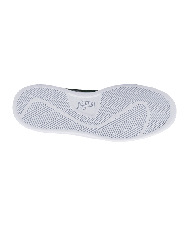 PUMA Smash V2L Sneaker Weiß F003 - weiss
