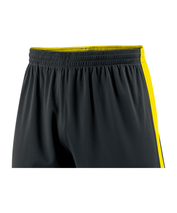 Joma Tokio 2 Short Schwarz - schwarz