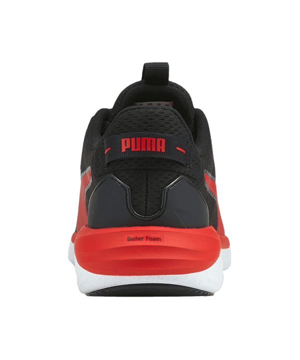 PUMA Better Foam Emerge Star Schwarz F04 Laufschuh - schwarz
