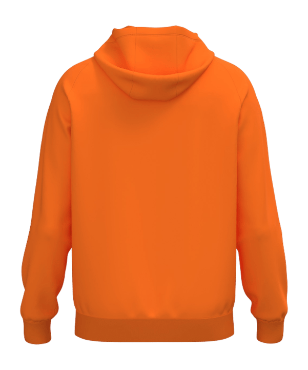 JAKO One Hoody Kids Orange F350 - orange