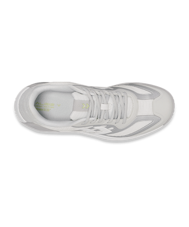 Hummel Algiz V Schuh Grau F9288 - grau