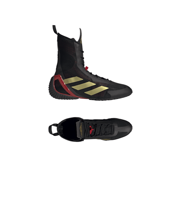 adidas Speedex Ultra Schwarz - schwarz