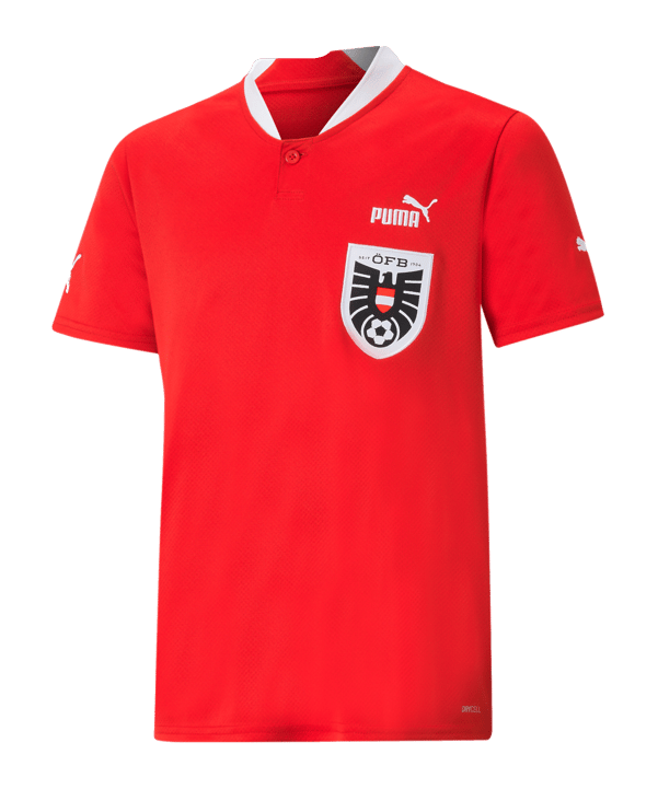 puma tshirt puma abbigliamento bambino
