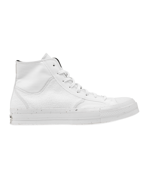 Converse Chuck 70 HI Weiss - weiss