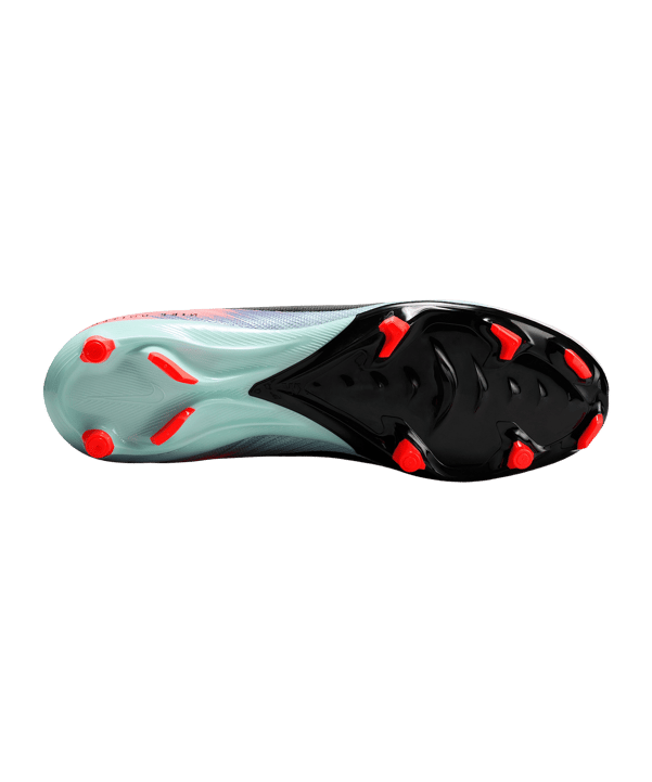 Nike Air Zoom Mercurial Vapor XVI Academy FG/MG United Rot F600 - rot