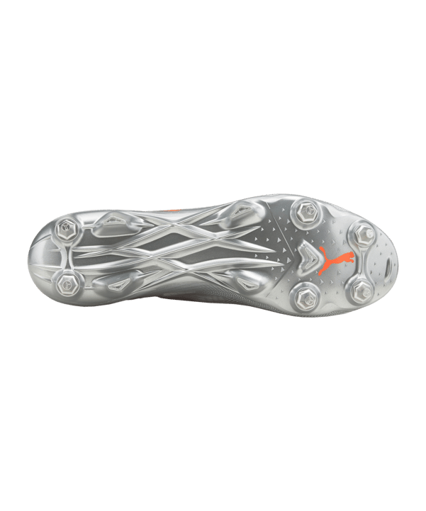PUMA ULTRA 1.4 Instinct MxSG Silber F01 - silber