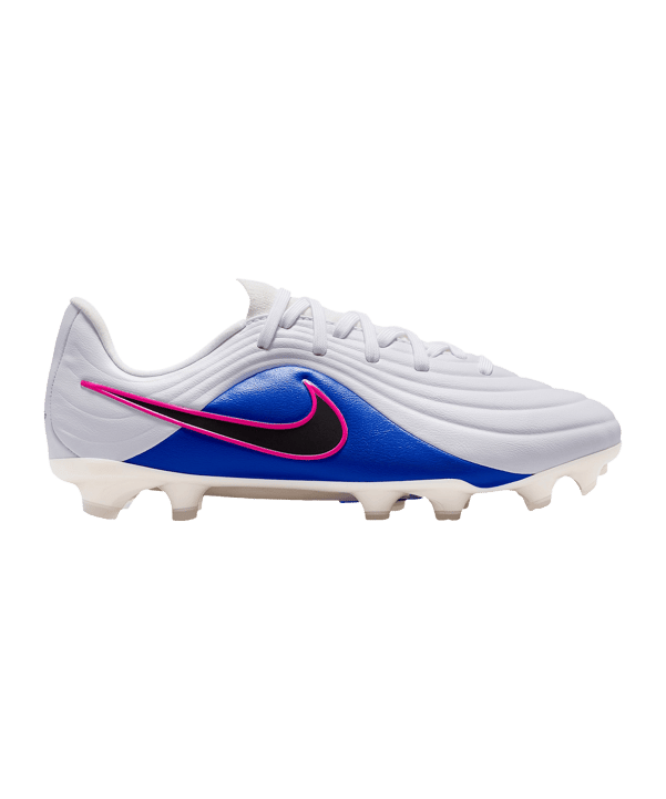 Nike Tiempo Maestro Academy FG/MG Attack Kids Weiß F146 - weiss