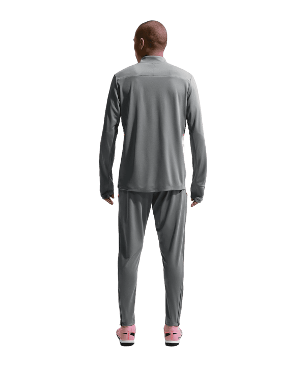 Nike Academy Pantalon d'entraînement Gris C017 - gris