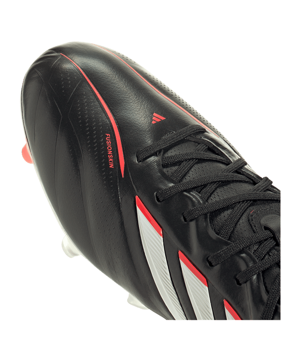 adidas Copa Pure IV Elite AG Immortal DNA Schwarz - schwarz