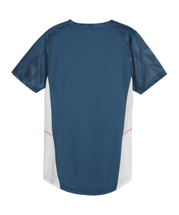 PUMA individualBLAZE Trikot Damen Blau F10 - blau