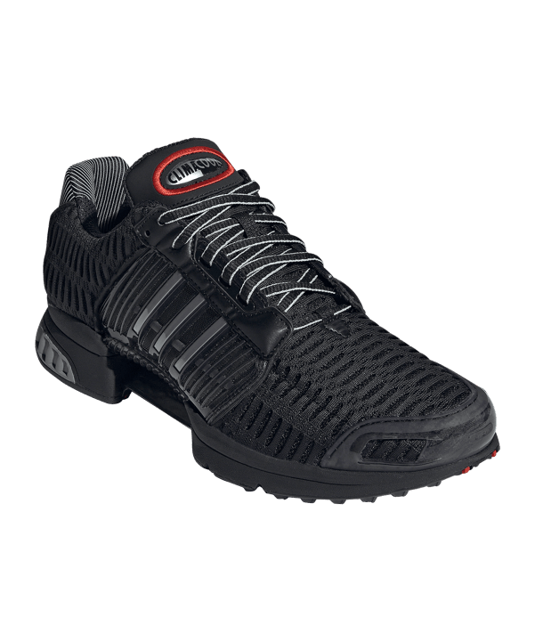 adidas Originals Climacool 1 Schwarz - schwarz