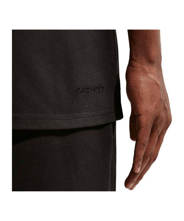 Nike Kobe Bryant M90 ASW T-Shirt Schwarz F010 - schwarz
