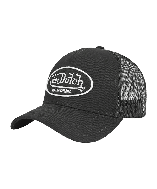 Von Dutch Baseball Pet Veelkleurig - meerkleurig