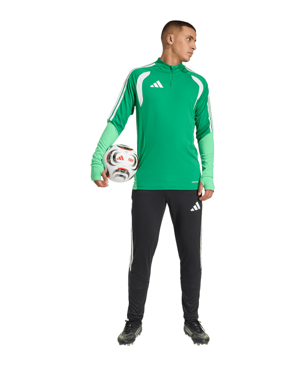 adidas Tiro 26 Competition Training Sweatshirt Grün - gruen