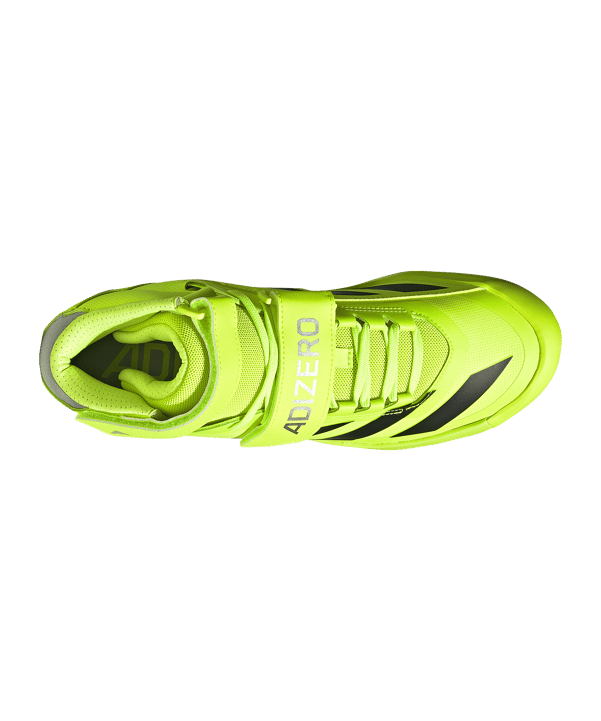 adidas Laufschuh Grün - gruen