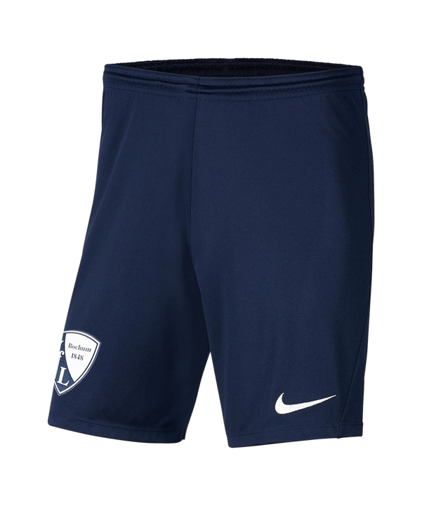 Nike VfL Bochum Short Home 2021/2022 Kids Blau F410 | Fan-Shop