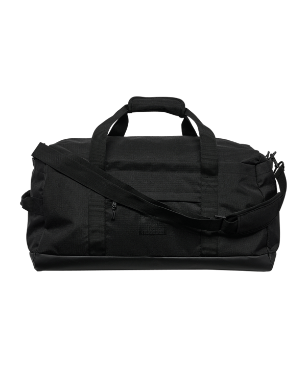 Hummel Travel Duffel Tasche Schwarz F2001 - schwarz