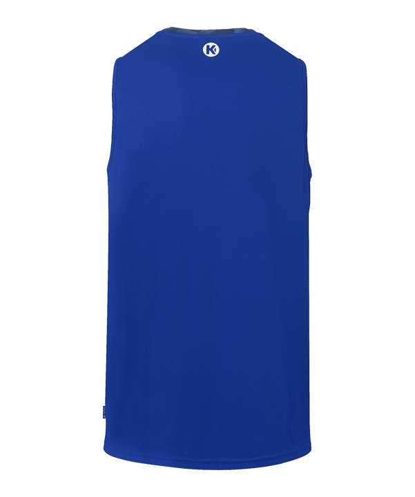 Kempa Athletics 29 Tanktop Blau F49 - blau