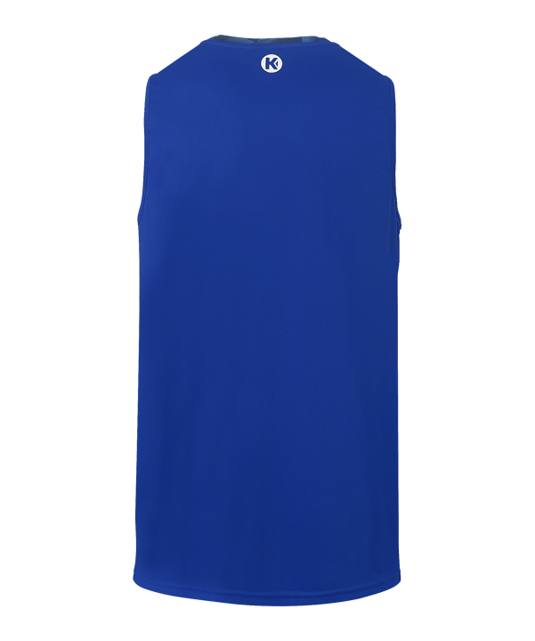Kempa Athletics 29 Tanktop Blau F49