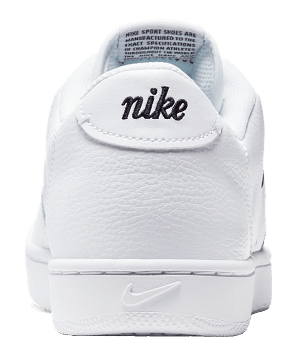 Nike Court Vintage Premium Weiss F100 - weiss
