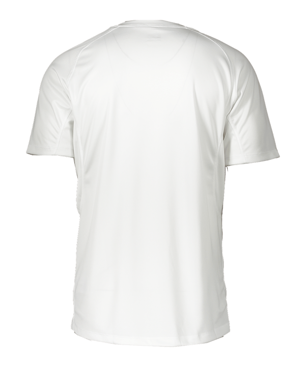 Nike Team Stock Rugby Razor Trikot Weiß F100 - weiss