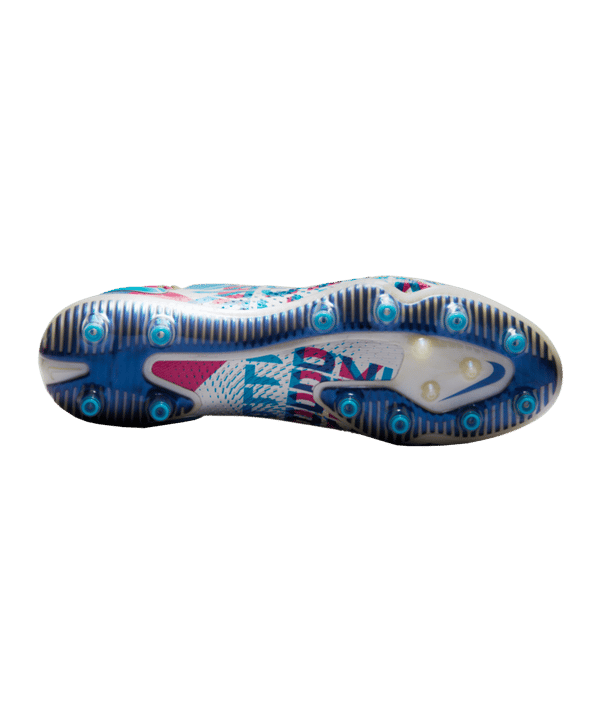 Nike Phantom GT Elite 3D AG-Pro Blau F466 - blau