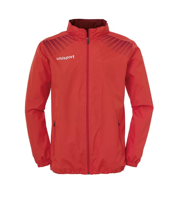 uhlsport Goal Regenjacke Rot F04 - rot