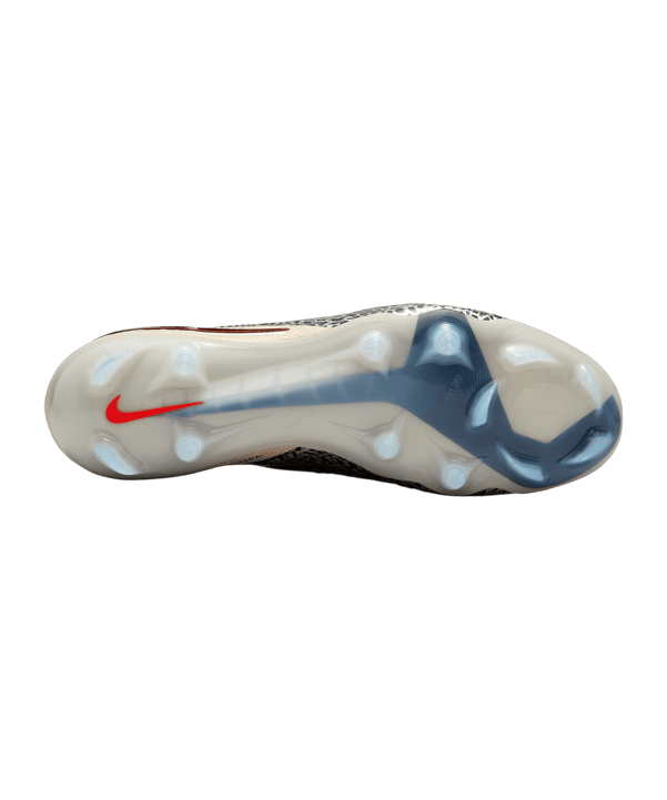 Nike Phantom 6 Low Elite FG United Rot F661 - rot