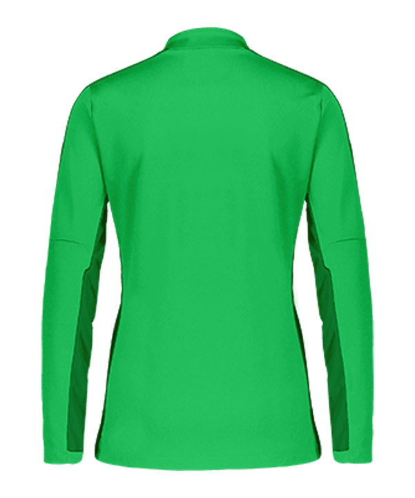 Nike Academy Drill Top Damen Grün F329 - gruen
