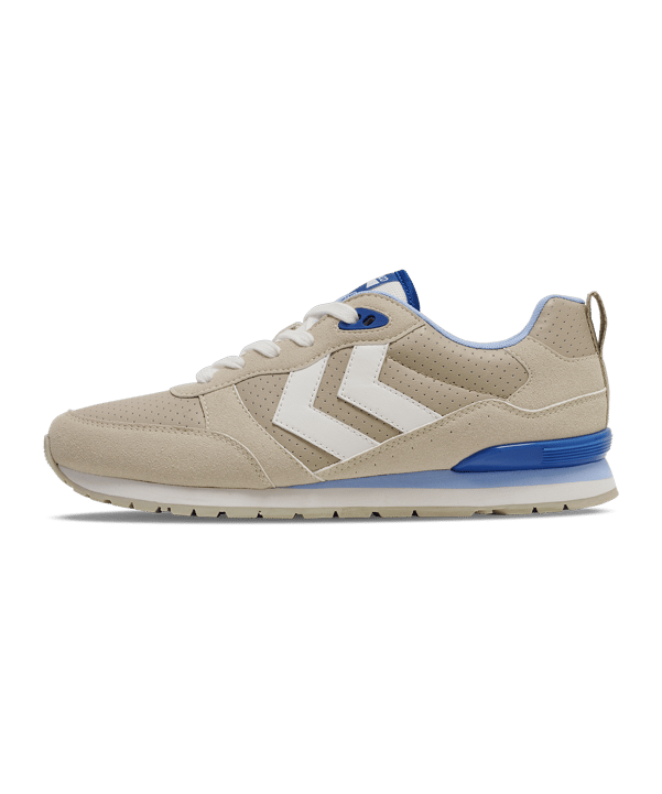 Hummel Monaco 86 Pe Damen Grau F1248 - grau