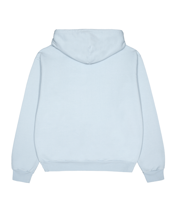 Noon Goons Here To Stay Hoody Blau - blau