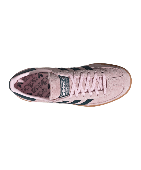 adidas Originals Handball Spezial Sneaker Damen Rosa - rosa