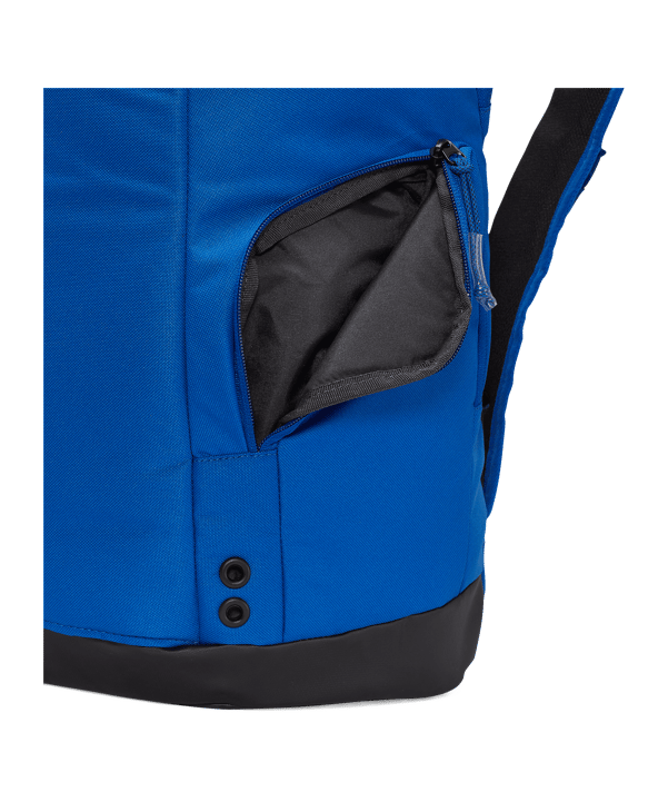 Nike Hoops Elite Rucksack Blau F480 - blau