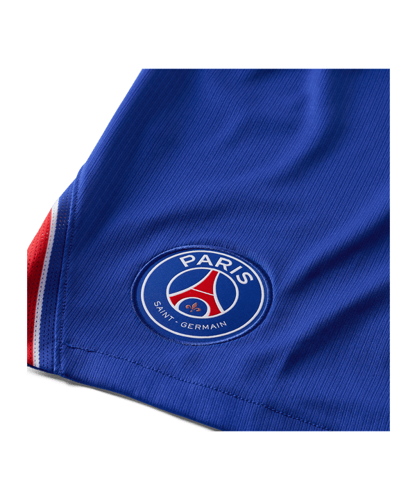 Nike Paris Saint-Germain Short Home 2026/2027 Blau F417 - blau