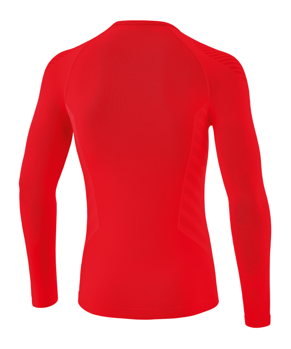 Erima ATHLETIC Funktionsshirt Rot F250 - rot