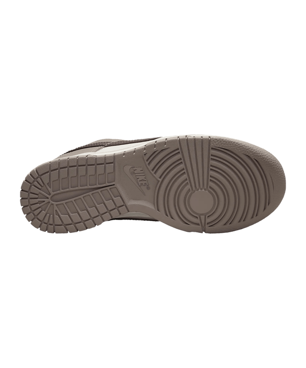 Nike Dunk Low Damen Weiss Weiss F125 - weiss