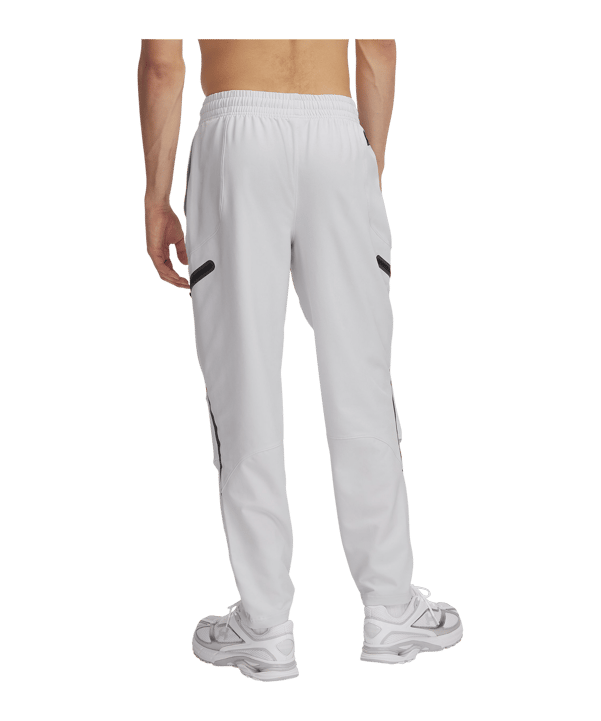 Under Armour Unstoppable Cargo Hose Grau F014 - grau