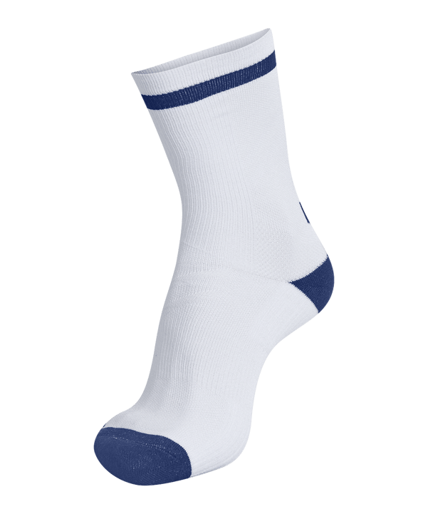 Hummel Element Performance Socken 2er Pack F9368 - weiss