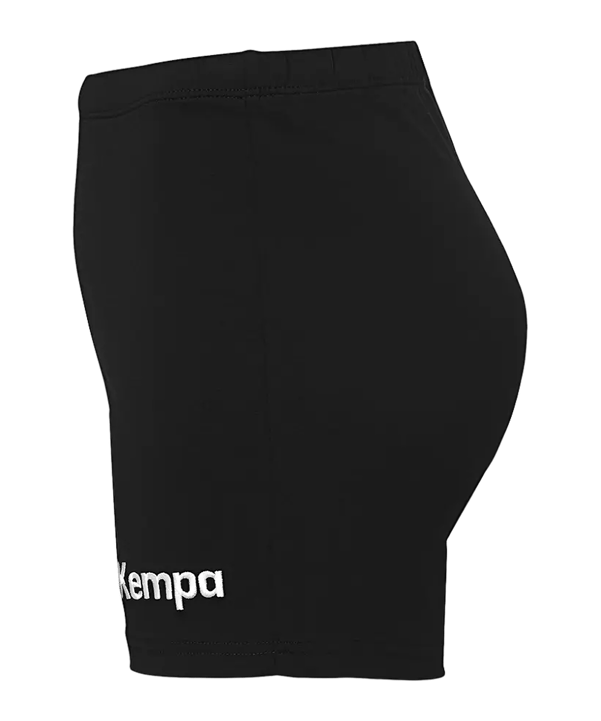 Kempa Tight Damen Schwarz F01