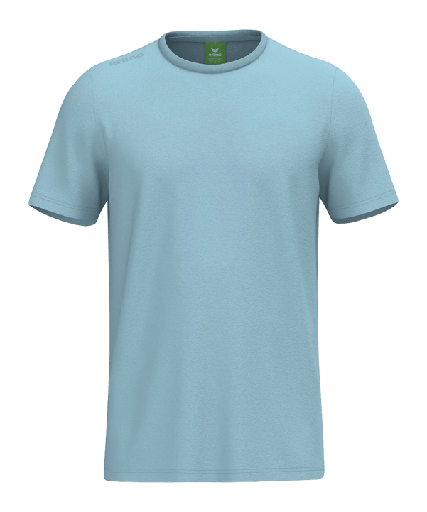 Erima TS T-Shirt Blau F2082648 - blau