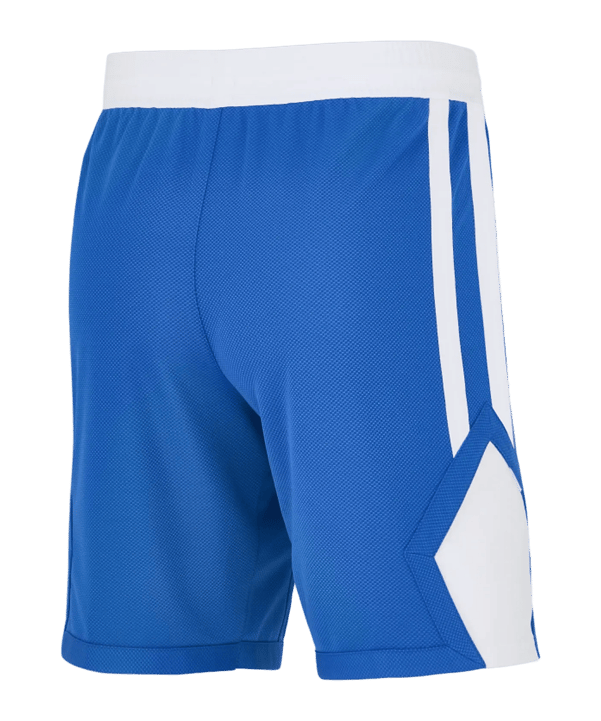 Jordan TM25 Basketball Stock Short Blau F463 - blau