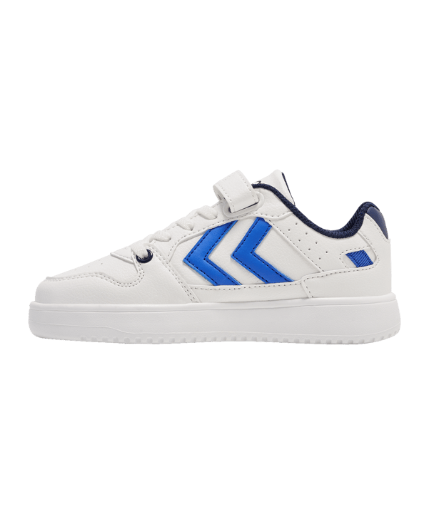 Hummel St. Power Play Sneaker Kids Weiss F9315 - weiss