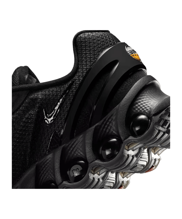 Nike Air Max DN8 Schwarz F001 - schwarz